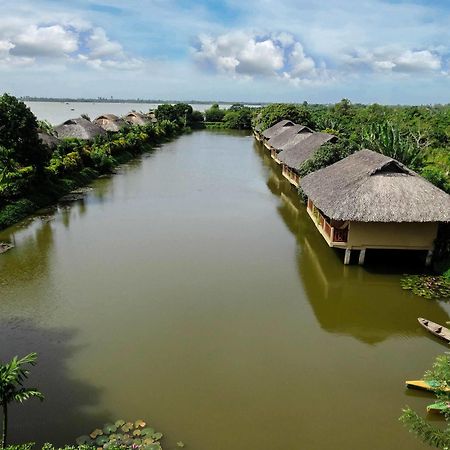 Mekong Riverside Boutique Resort & Spa Cai Be Εξωτερικό φωτογραφία