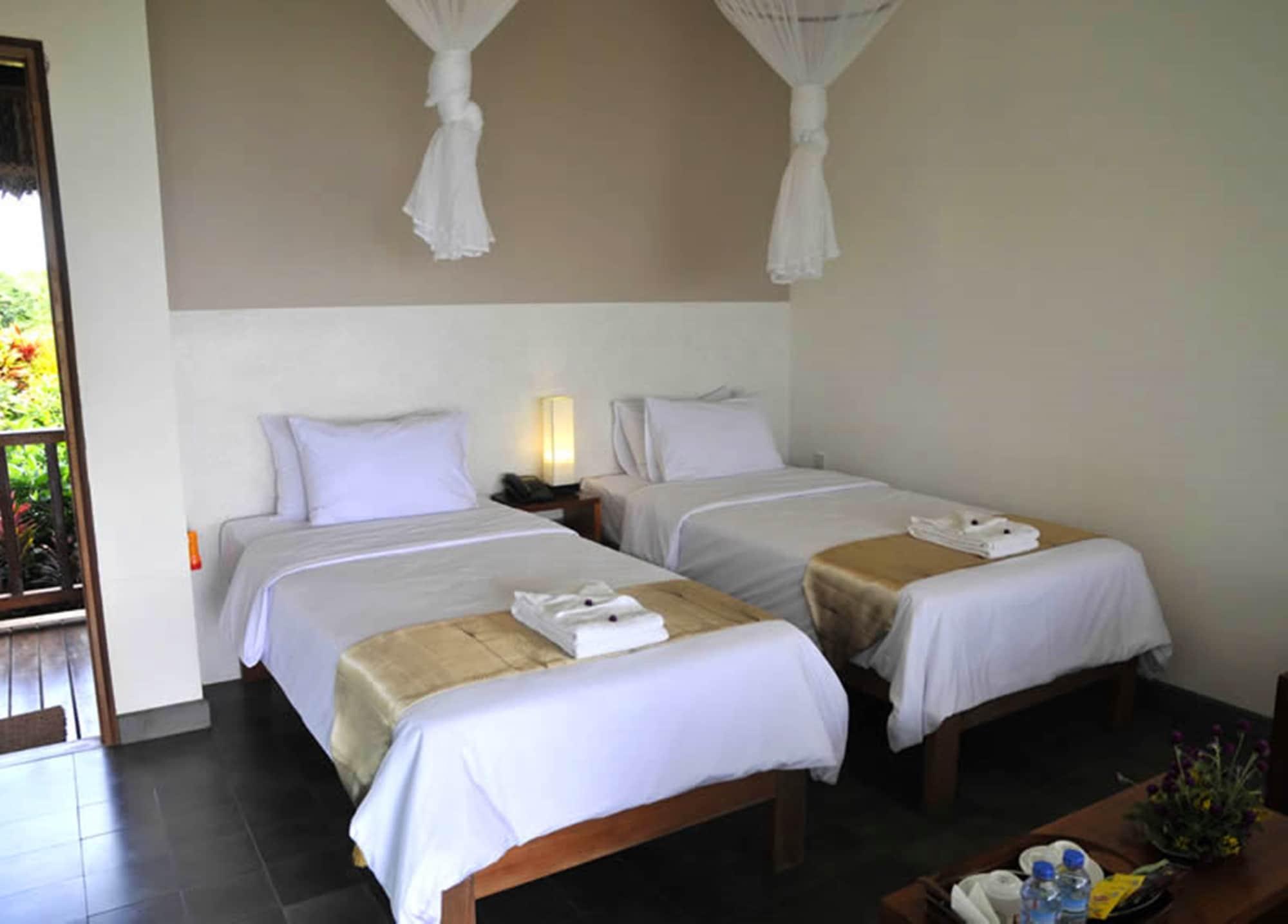 Mekong Riverside Boutique Resort & Spa Cai Be Εξωτερικό φωτογραφία