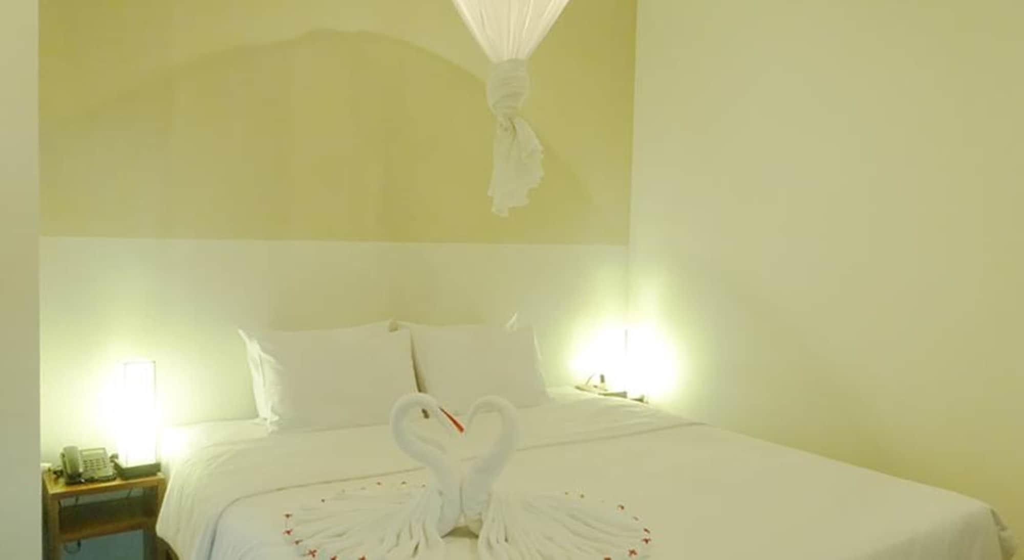 Mekong Riverside Boutique Resort & Spa Cai Be Εξωτερικό φωτογραφία