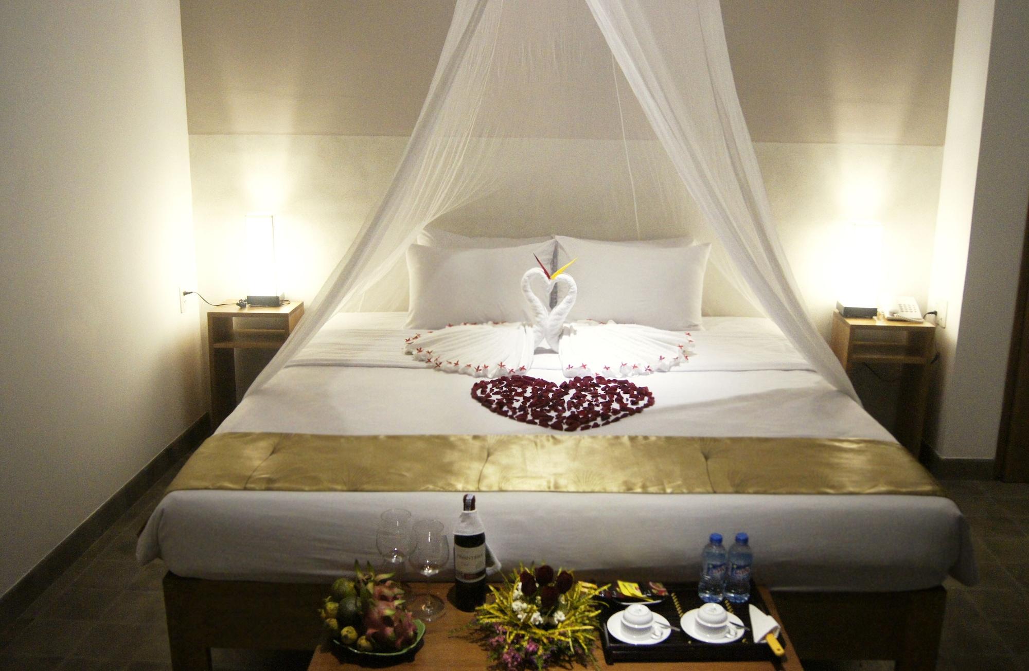 Mekong Riverside Boutique Resort & Spa Cai Be Εξωτερικό φωτογραφία