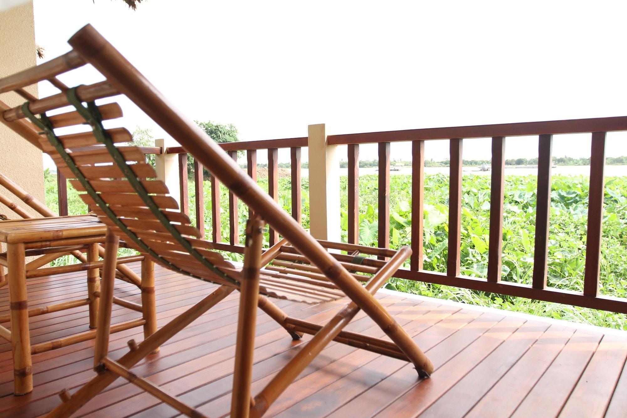 Mekong Riverside Boutique Resort & Spa Cai Be Εξωτερικό φωτογραφία
