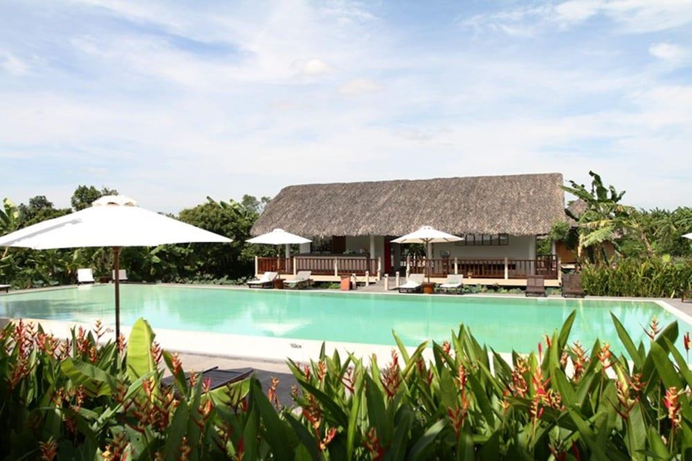 Mekong Riverside Boutique Resort & Spa Cai Be Εξωτερικό φωτογραφία
