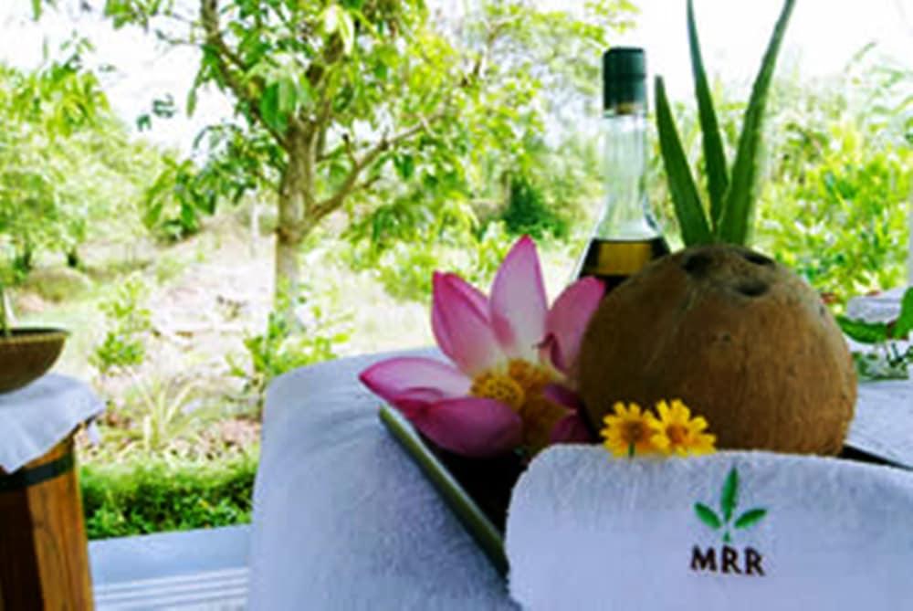 Mekong Riverside Boutique Resort & Spa Cai Be Εξωτερικό φωτογραφία
