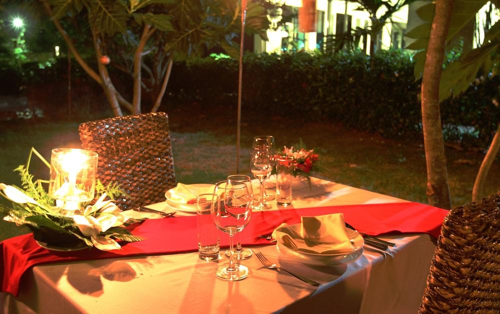 Mekong Riverside Boutique Resort & Spa Cai Be Εξωτερικό φωτογραφία