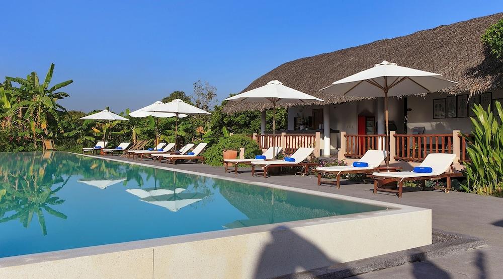 Mekong Riverside Boutique Resort & Spa Cai Be Εξωτερικό φωτογραφία