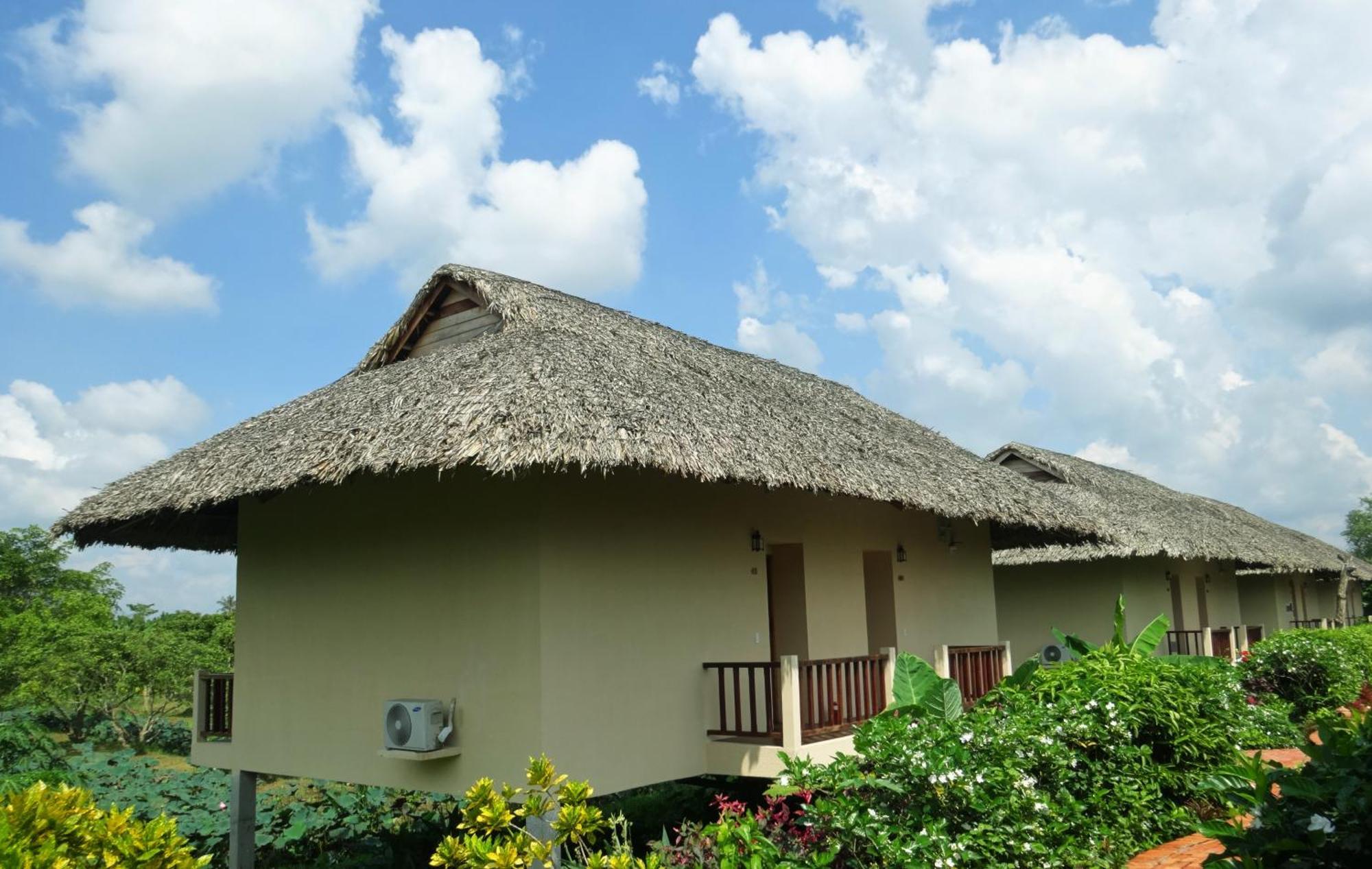 Mekong Riverside Boutique Resort & Spa Cai Be Δωμάτιο φωτογραφία