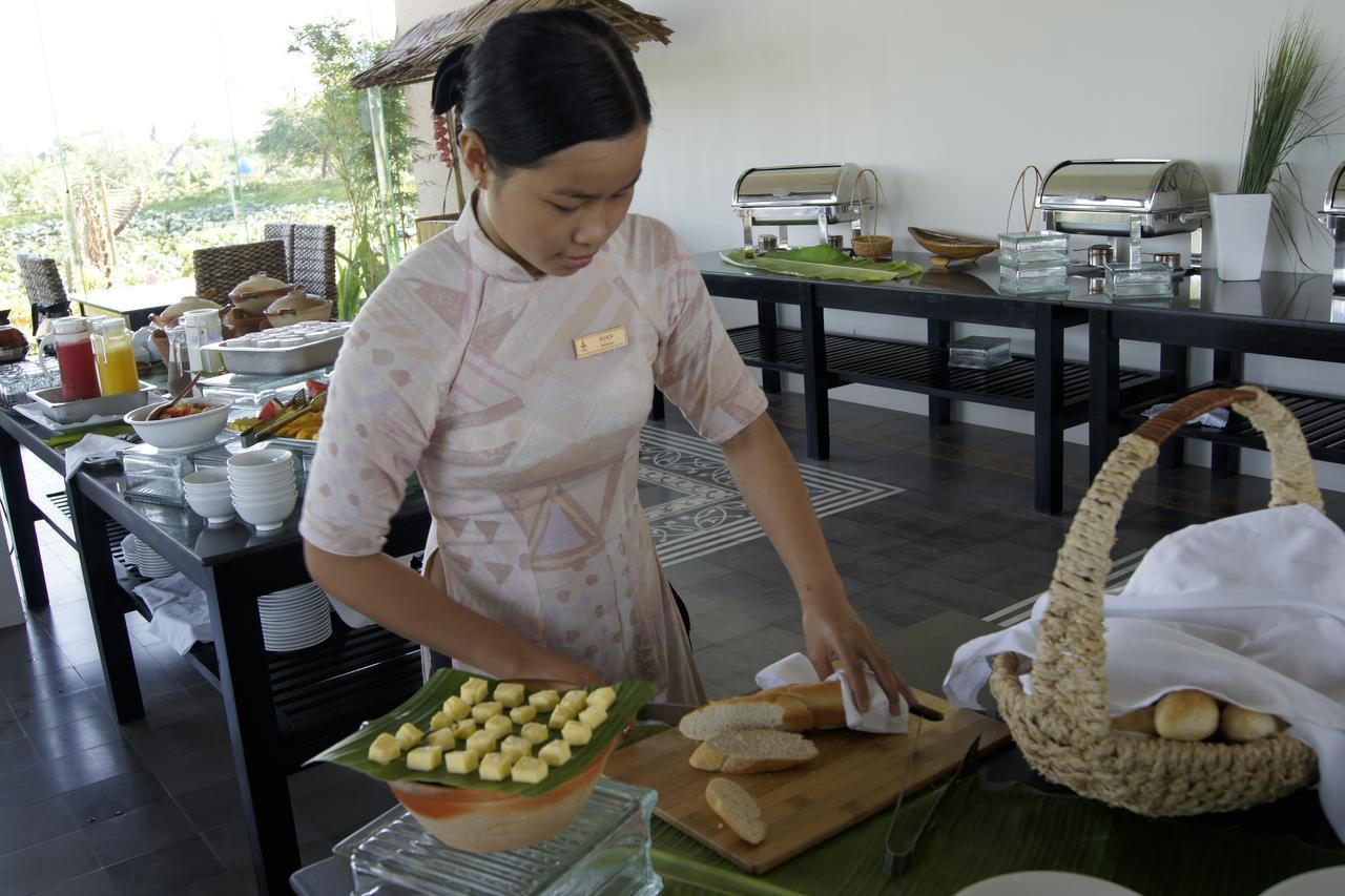 Mekong Riverside Boutique Resort & Spa Cai Be Εξωτερικό φωτογραφία