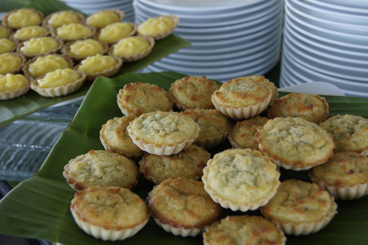 Mekong Riverside Boutique Resort & Spa Cai Be Εξωτερικό φωτογραφία
