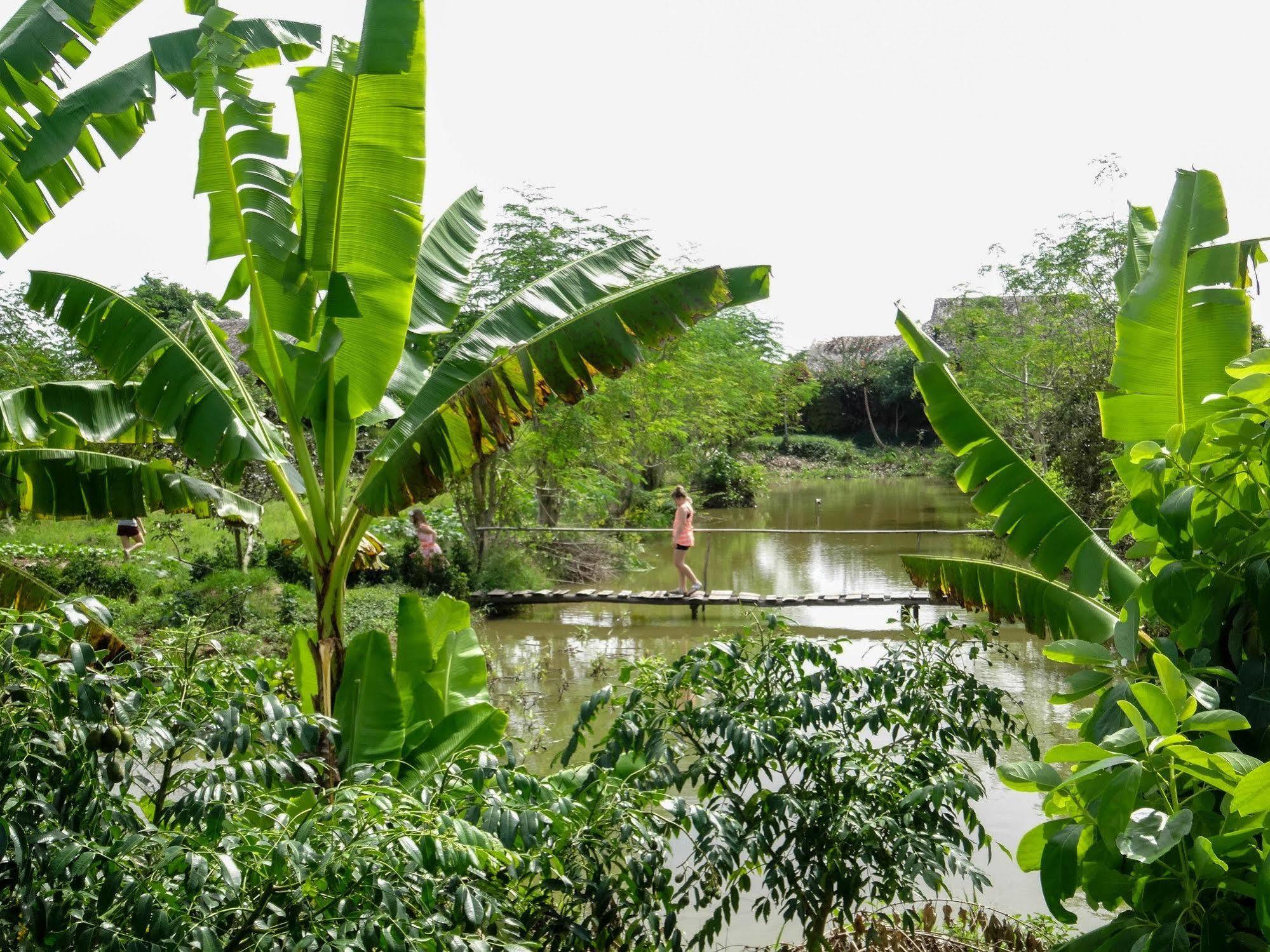 Mekong Riverside Boutique Resort & Spa Cai Be Εξωτερικό φωτογραφία