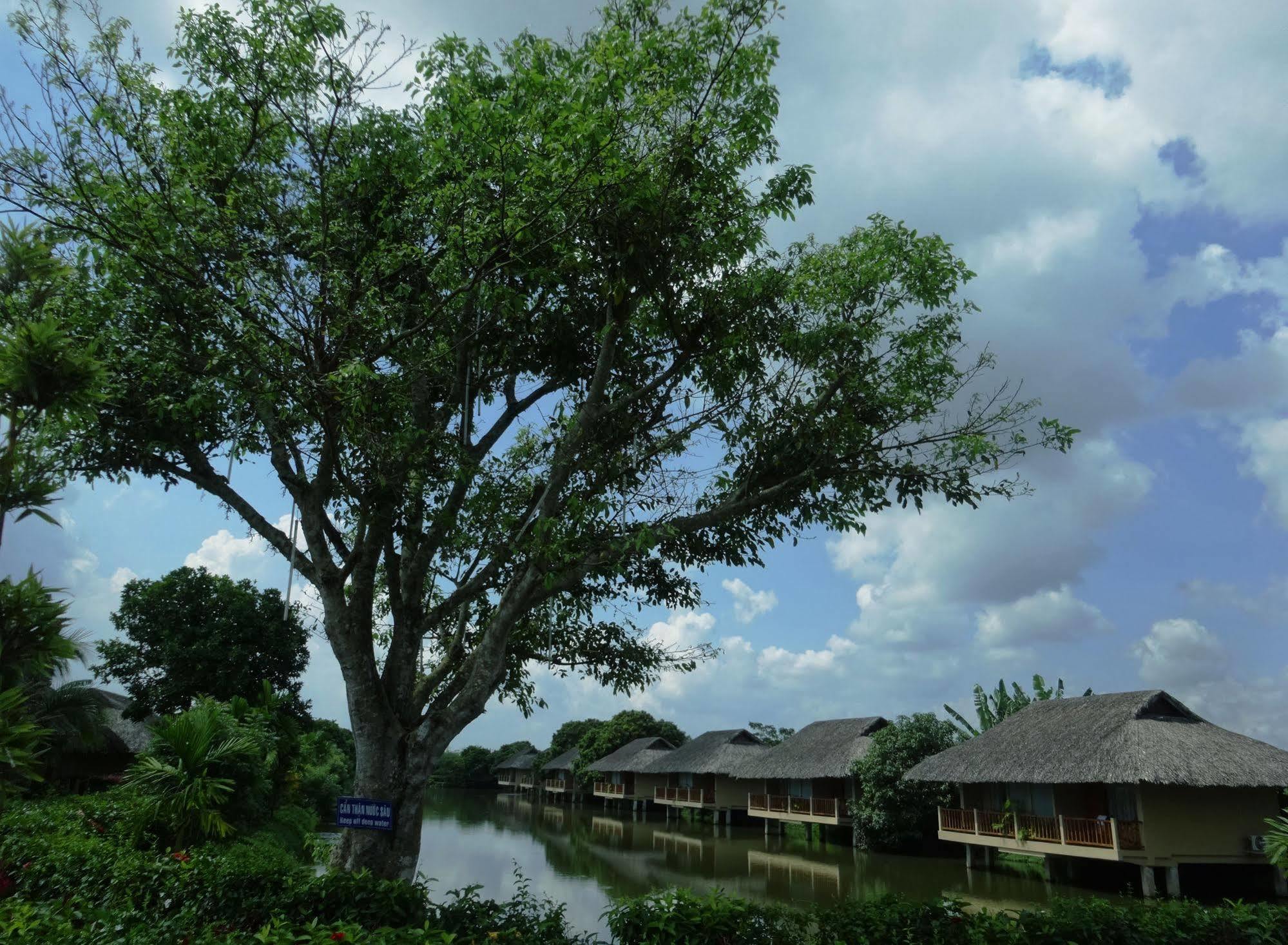 Mekong Riverside Boutique Resort & Spa Cai Be Εξωτερικό φωτογραφία