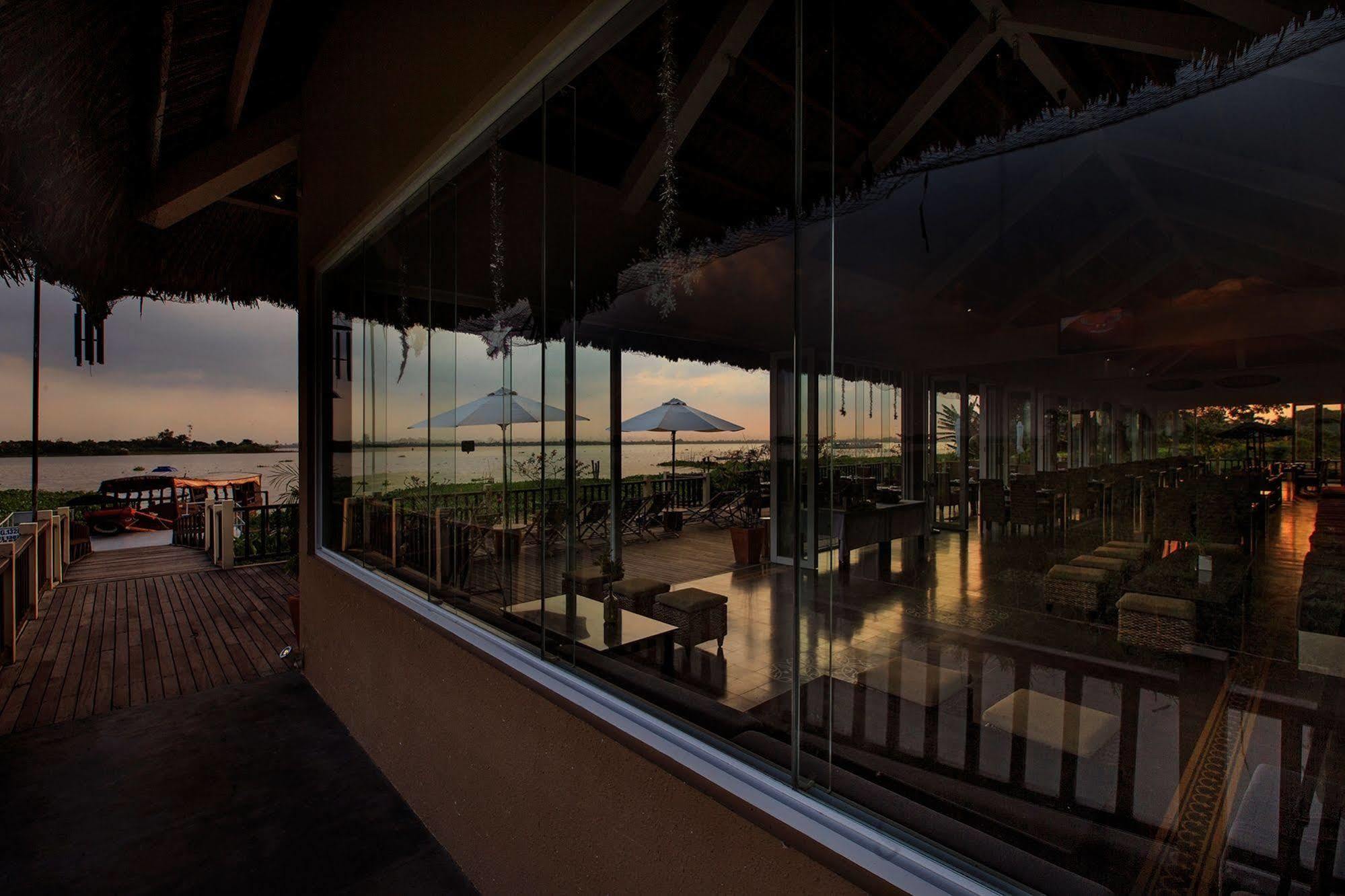 Mekong Riverside Boutique Resort & Spa Cai Be Εξωτερικό φωτογραφία
