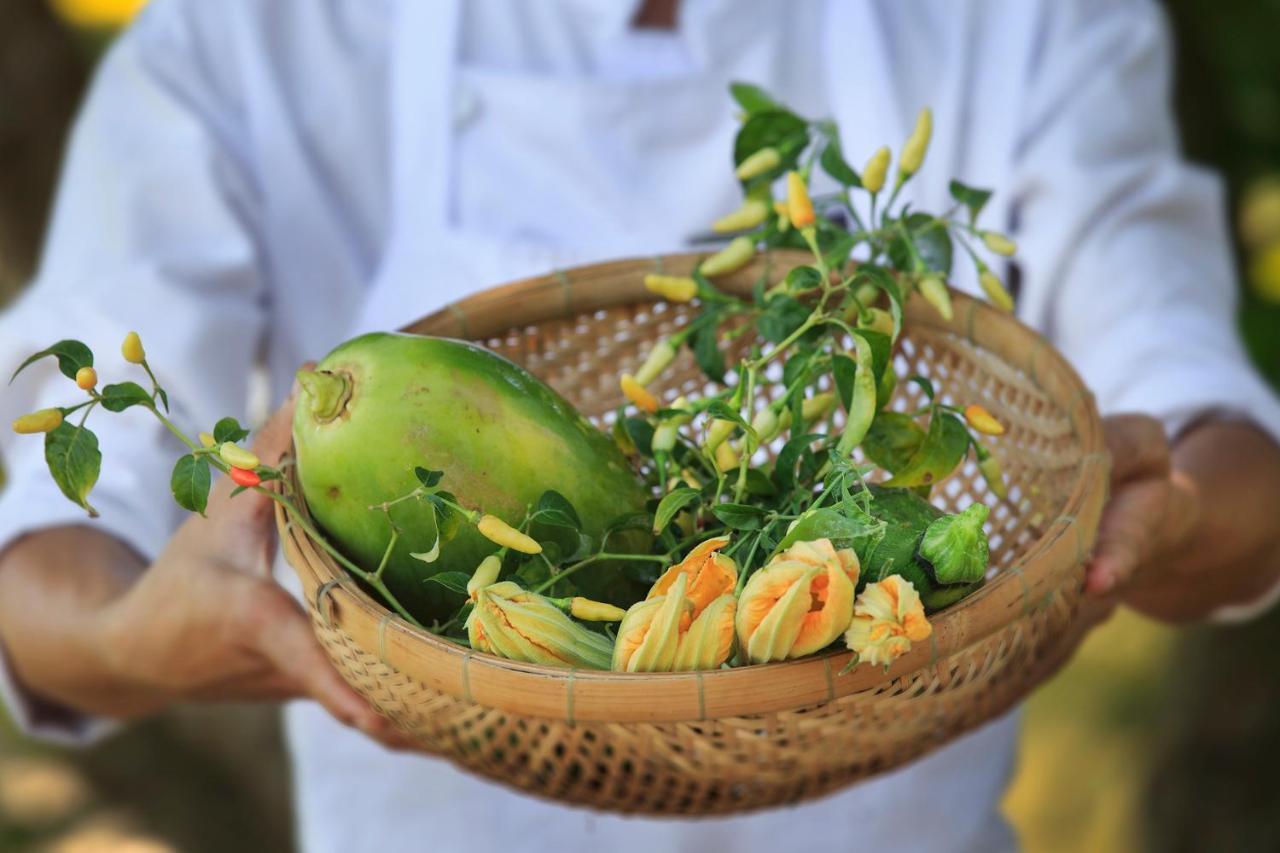 Mekong Riverside Boutique Resort & Spa Cai Be Εξωτερικό φωτογραφία
