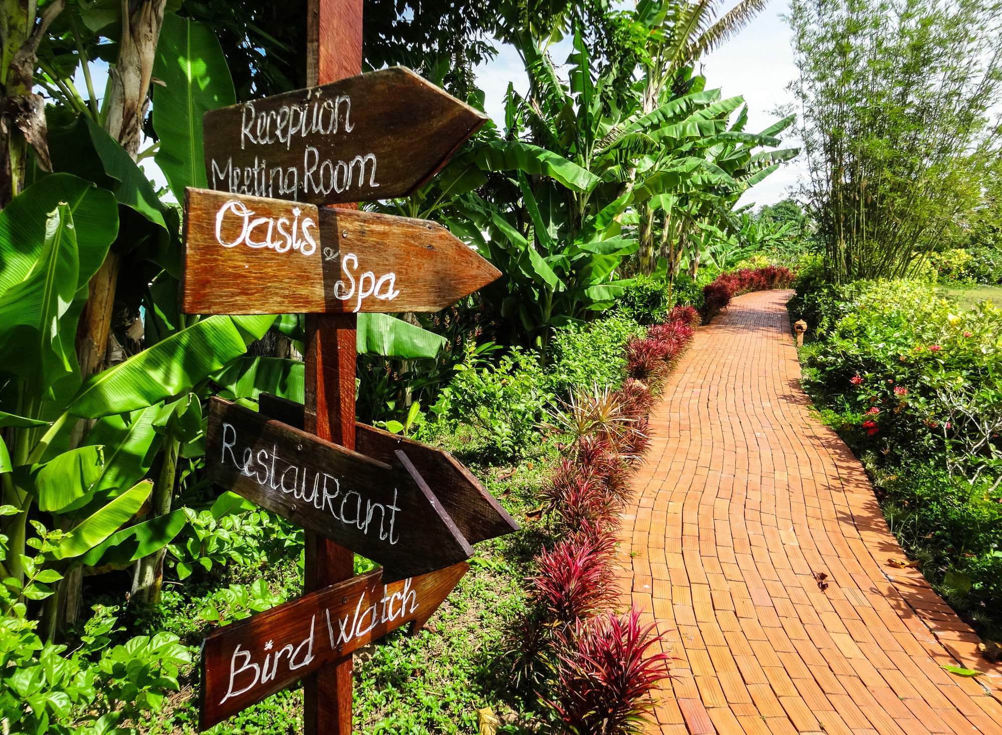 Mekong Riverside Boutique Resort & Spa Cai Be Εξωτερικό φωτογραφία